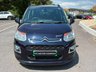 USED 2015 64 CITROEN C3 PICASSO 1.6 HDi Exclusive MPV 5dr Diesel Manual Euro 5 (90 ps) 