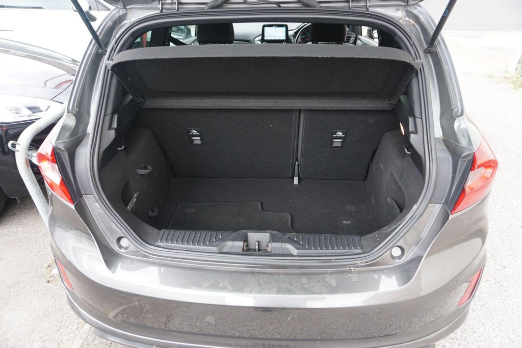 USED 2018 18 FORD FIESTA 1.0T EcoBoost ST-Line Euro 6 (s/s) 3dr JUST ARRIVED!!!