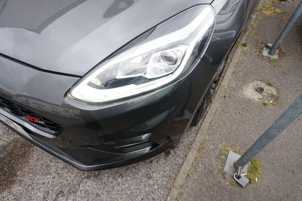 USED 2018 18 FORD FIESTA 1.0T EcoBoost ST-Line Euro 6 (s/s) 3dr JUST ARRIVED!!!