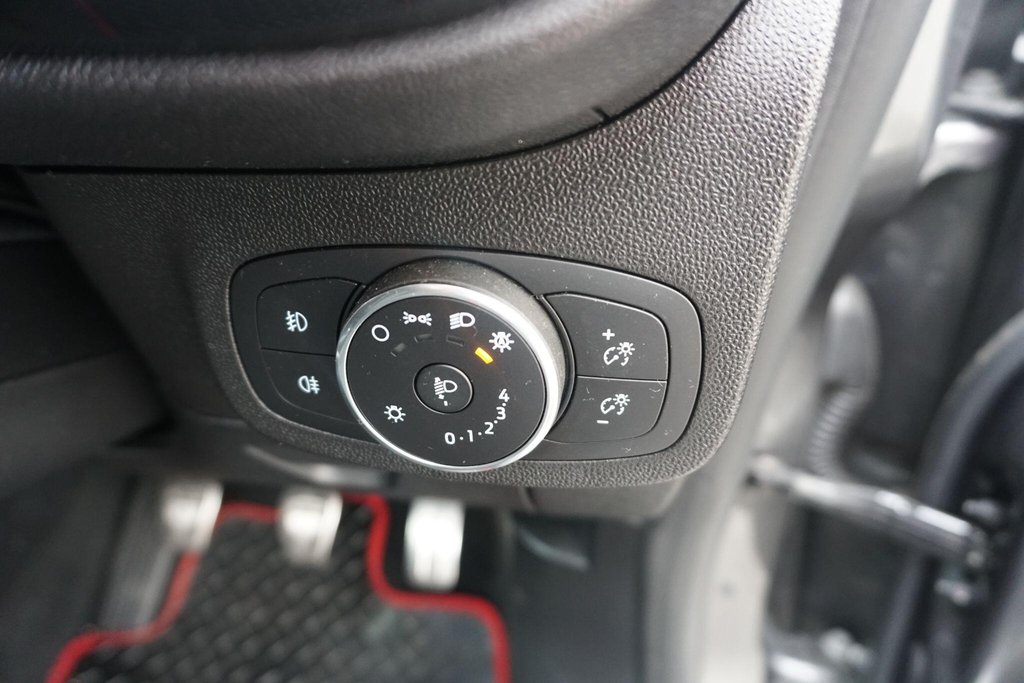 USED 2018 18 FORD FIESTA 1.0T EcoBoost ST-Line Euro 6 (s/s) 3dr JUST ARRIVED!!!