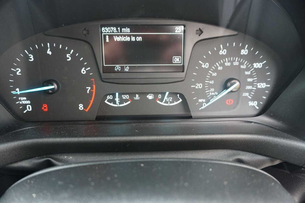 USED 2018 18 FORD FIESTA 1.0T EcoBoost ST-Line Euro 6 (s/s) 3dr JUST ARRIVED!!!