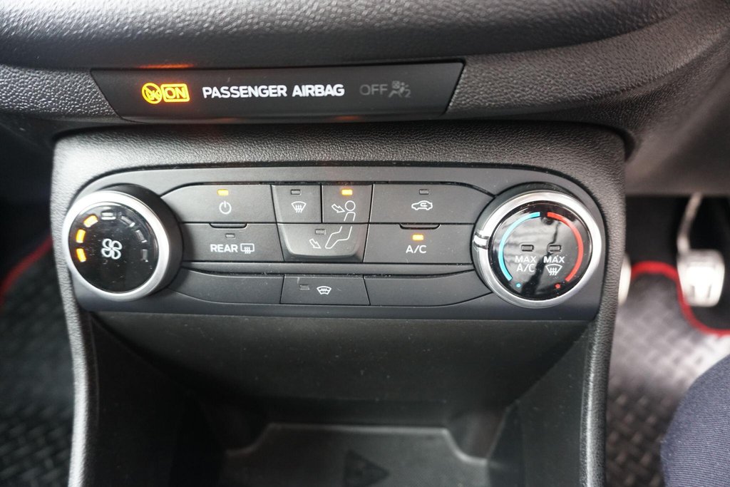 USED 2018 18 FORD FIESTA 1.0T EcoBoost ST-Line Euro 6 (s/s) 3dr JUST ARRIVED!!!