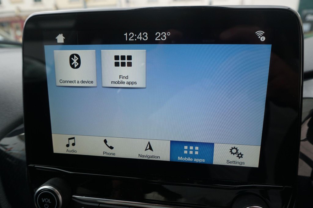 USED 2018 18 FORD FIESTA 1.0T EcoBoost ST-Line Euro 6 (s/s) 3dr JUST ARRIVED!!!