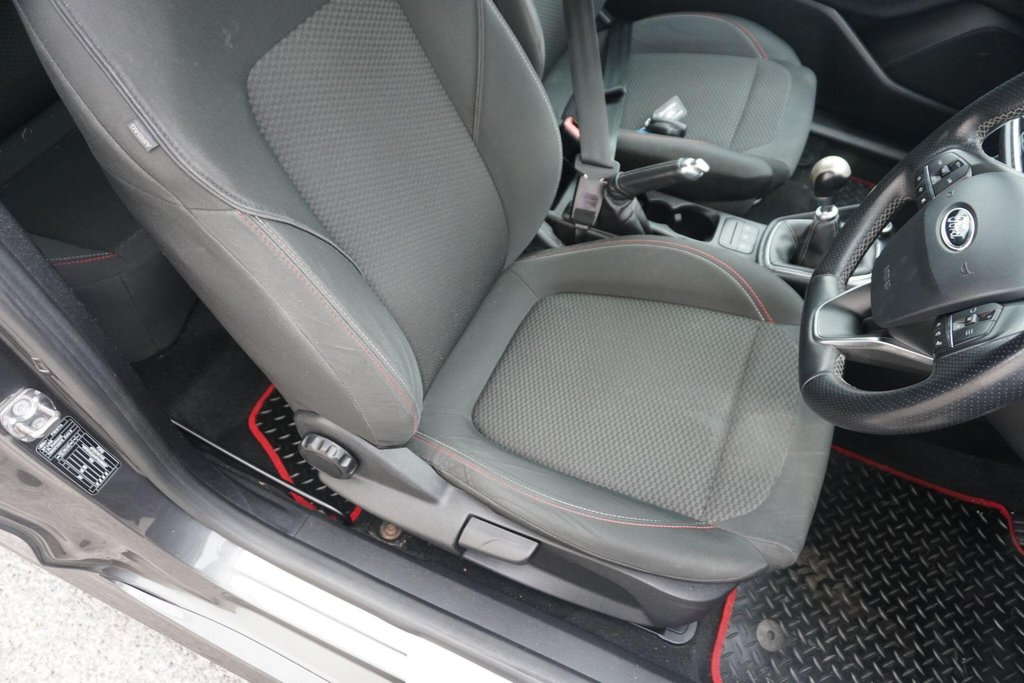 USED 2018 18 FORD FIESTA 1.0T EcoBoost ST-Line Euro 6 (s/s) 3dr JUST ARRIVED!!!