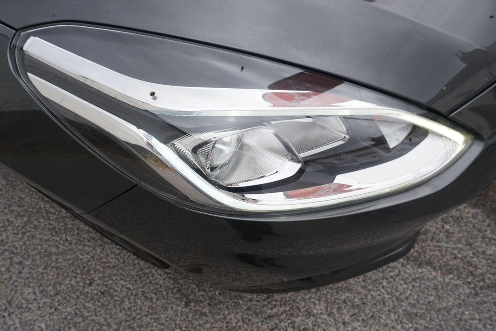 USED 2018 18 FORD FIESTA 1.0T EcoBoost ST-Line Euro 6 (s/s) 3dr JUST ARRIVED!!!