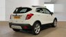 USED 2014 14 VAUXHALL MOKKA 1.7 CDTi Exclusiv SUV 5dr Diesel Manual 2WD Euro 5 (s/s) (130 ps) 