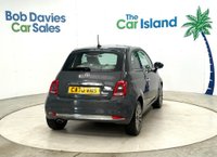 USED 2020 70 FIAT 500 1.0 MHEV Star Hatchback 3dr Petrol Manual Euro 6 (s/s) (70 bhp) Full Service History, SATNAV, CarPlay, Mobile Apps, Glass Roof, Cruise, Bluetooth, Parking Sensors, Low Insurance 21000 Miles