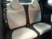 USED 2020 70 FIAT 500 1.0 MHEV Star Hatchback 3dr Petrol Manual Euro 6 (s/s) (70 bhp) Full Service History, SATNAV, CarPlay, Mobile Apps, Glass Roof, Cruise, Bluetooth, Parking Sensors, Low Insurance 21000 Miles