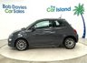 USED 2020 70 FIAT 500 1.0 MHEV Star Hatchback 3dr Petrol Manual Euro 6 (s/s) (70 bhp) Full Service History, SATNAV, CarPlay, Mobile Apps, Glass Roof, Cruise, Bluetooth, Parking Sensors, Low Insurance 21000 Miles