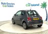 USED 2020 70 FIAT 500 1.0 MHEV Star Hatchback 3dr Petrol Manual Euro 6 (s/s) (70 bhp) Full Service History, SATNAV, CarPlay, Mobile Apps, Glass Roof, Cruise, Bluetooth, Parking Sensors, Low Insurance 21000 Miles