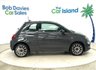 USED 2020 70 FIAT 500 1.0 MHEV Star Hatchback 3dr Petrol Manual Euro 6 (s/s) (70 bhp) Full Service History, SATNAV, CarPlay, Mobile Apps, Glass Roof, Cruise, Bluetooth, Parking Sensors, Low Insurance 21000 Miles