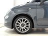 USED 2020 70 FIAT 500 1.0 MHEV Star Hatchback 3dr Petrol Manual Euro 6 (s/s) (70 bhp) Full Service History, SATNAV, CarPlay, Mobile Apps, Glass Roof, Cruise, Bluetooth, Parking Sensors, Low Insurance 21000 Miles