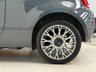 USED 2020 70 FIAT 500 1.0 MHEV Star Hatchback 3dr Petrol Manual Euro 6 (s/s) (70 bhp) Full Service History, SATNAV, CarPlay, Mobile Apps, Glass Roof, Cruise, Bluetooth, Parking Sensors, Low Insurance 21000 Miles