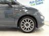 USED 2020 70 FIAT 500 1.0 MHEV Star Hatchback 3dr Petrol Manual Euro 6 (s/s) (70 bhp) Full Service History, SATNAV, CarPlay, Mobile Apps, Glass Roof, Cruise, Bluetooth, Parking Sensors, Low Insurance 21000 Miles
