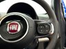 USED 2020 70 FIAT 500 1.0 MHEV Star Hatchback 3dr Petrol Manual Euro 6 (s/s) (70 bhp) Full Service History, SATNAV, CarPlay, Mobile Apps, Glass Roof, Cruise, Bluetooth, Parking Sensors, Low Insurance 21000 Miles