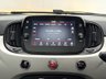 USED 2020 70 FIAT 500 1.0 MHEV Star Hatchback 3dr Petrol Manual Euro 6 (s/s) (70 bhp) Full Service History, SATNAV, CarPlay, Mobile Apps, Glass Roof, Cruise, Bluetooth, Parking Sensors, Low Insurance 21000 Miles