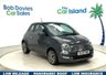 USED 2020 70 FIAT 500 1.0 MHEV Star Hatchback 3dr Petrol Manual Euro 6 (s/s) (70 bhp) Full Service History, SATNAV, CarPlay, Mobile Apps, Glass Roof, Cruise, Bluetooth, Parking Sensors, Low Insurance 21000 Miles