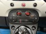 USED 2020 70 FIAT 500 1.0 MHEV Star Hatchback 3dr Petrol Manual Euro 6 (s/s) (70 bhp) Full Service History, SATNAV, CarPlay, Mobile Apps, Glass Roof, Cruise, Bluetooth, Parking Sensors, Low Insurance 21000 Miles