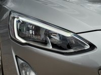 USED 2018 68 FORD FOCUS 1.0T EcoBoost Titanium Hatchback 5dr Petrol Manual Euro 6 (s/s) (125 ps) New Wetbelt included with sale * 2 Owners * 6 Services