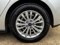 USED 2018 68 FORD FOCUS 1.0T EcoBoost Titanium Hatchback 5dr Petrol Manual Euro 6 (s/s) (125 ps) New Wetbelt included with sale * 2 Owners * 6 Services