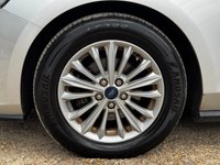 USED 2018 68 FORD FOCUS 1.0T EcoBoost Titanium Hatchback 5dr Petrol Manual Euro 6 (s/s) (125 ps) New Wetbelt included with sale * 2 Owners * 6 Services