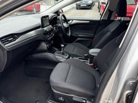 USED 2018 68 FORD FOCUS 1.0T EcoBoost Titanium Hatchback 5dr Petrol Manual Euro 6 (s/s) (125 ps) New Wetbelt included with sale * 2 Owners * 6 Services