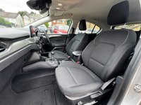 USED 2018 68 FORD FOCUS 1.0T EcoBoost Titanium Hatchback 5dr Petrol Manual Euro 6 (s/s) (125 ps) New Wetbelt included with sale * 2 Owners * 6 Services