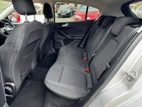 USED 2018 68 FORD FOCUS 1.0T EcoBoost Titanium Hatchback 5dr Petrol Manual Euro 6 (s/s) (125 ps) New Wetbelt included with sale * 2 Owners * 6 Services