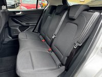USED 2018 68 FORD FOCUS 1.0T EcoBoost Titanium Hatchback 5dr Petrol Manual Euro 6 (s/s) (125 ps) New Wetbelt included with sale * 2 Owners * 6 Services