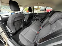 USED 2018 68 FORD FOCUS 1.0T EcoBoost Titanium Hatchback 5dr Petrol Manual Euro 6 (s/s) (125 ps) New Wetbelt included with sale * 2 Owners * 6 Services
