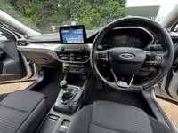 USED 2018 68 FORD FOCUS 1.0T EcoBoost Titanium Hatchback 5dr Petrol Manual Euro 6 (s/s) (125 ps) New Wetbelt included with sale * 2 Owners * 6 Services