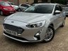 USED 2018 68 FORD FOCUS 1.0T EcoBoost Titanium Hatchback 5dr Petrol Manual Euro 6 (s/s) (125 ps) New Wetbelt included with sale * 2 Owners * 6 Services