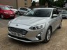 USED 2018 68 FORD FOCUS 1.0T EcoBoost Titanium Hatchback 5dr Petrol Manual Euro 6 (s/s) (125 ps) New Wetbelt included with sale * 2 Owners * 6 Services