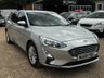 USED 2018 68 FORD FOCUS 1.0T EcoBoost Titanium Hatchback 5dr Petrol Manual Euro 6 (s/s) (125 ps) New Wetbelt included with sale * 2 Owners * 6 Services
