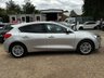 USED 2018 68 FORD FOCUS 1.0T EcoBoost Titanium Hatchback 5dr Petrol Manual Euro 6 (s/s) (125 ps) New Wetbelt included with sale * 2 Owners * 6 Services