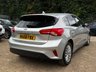 USED 2018 68 FORD FOCUS 1.0T EcoBoost Titanium Hatchback 5dr Petrol Manual Euro 6 (s/s) (125 ps) New Wetbelt included with sale * 2 Owners * 6 Services
