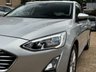 USED 2018 68 FORD FOCUS 1.0T EcoBoost Titanium Hatchback 5dr Petrol Manual Euro 6 (s/s) (125 ps) New Wetbelt included with sale * 2 Owners * 6 Services