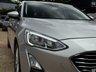 USED 2018 68 FORD FOCUS 1.0T EcoBoost Titanium Hatchback 5dr Petrol Manual Euro 6 (s/s) (125 ps) New Wetbelt included with sale * 2 Owners * 6 Services