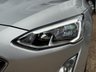 USED 2018 68 FORD FOCUS 1.0T EcoBoost Titanium Hatchback 5dr Petrol Manual Euro 6 (s/s) (125 ps) New Wetbelt included with sale * 2 Owners * 6 Services