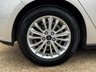 USED 2018 68 FORD FOCUS 1.0T EcoBoost Titanium Hatchback 5dr Petrol Manual Euro 6 (s/s) (125 ps) New Wetbelt included with sale * 2 Owners * 6 Services