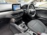 USED 2018 68 FORD FOCUS 1.0T EcoBoost Titanium Hatchback 5dr Petrol Manual Euro 6 (s/s) (125 ps) New Wetbelt included with sale * 2 Owners * 6 Services