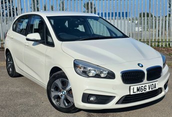 View our BMW 2 SERIES ACTIVE TOURER
