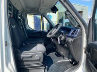 USED 2020 70 IVECO DAILY 7.2 TONNE BOX 
