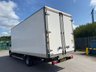 USED 2020 70 IVECO DAILY 7.2 TONNE BOX 