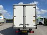 USED 2020 70 IVECO DAILY 7.2 TONNE BOX 