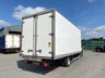 USED 2020 70 IVECO DAILY 7.2 TONNE BOX 