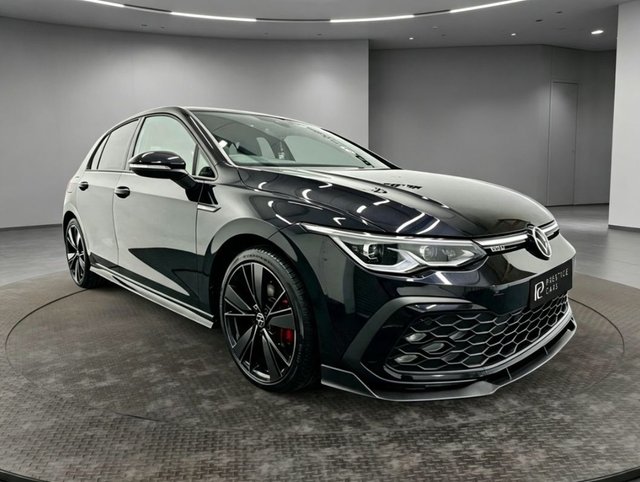 View our VOLKSWAGEN GOLF