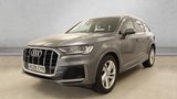 USED 2020 20 AUDI Q7 3.0 TDI V6 45 S line SUV 5dr Diesel Tiptronic quattro Euro 6 (s/s) (231 ps) FULL SERVICE HISTORY + SAT NAV