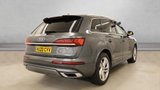 USED 2020 20 AUDI Q7 3.0 TDI V6 45 S line SUV 5dr Diesel Tiptronic quattro Euro 6 (s/s) (231 ps) FULL SERVICE HISTORY + SAT NAV