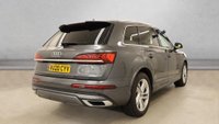 USED 2020 20 AUDI Q7 3.0 TDI V6 45 S line SUV 5dr Diesel Tiptronic quattro Euro 6 (s/s) (231 ps) FULL SERVICE HISTORY + SAT NAV